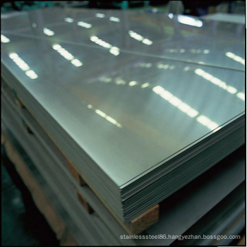 ASTM 304 Stainless Steel Sheet with High Quality